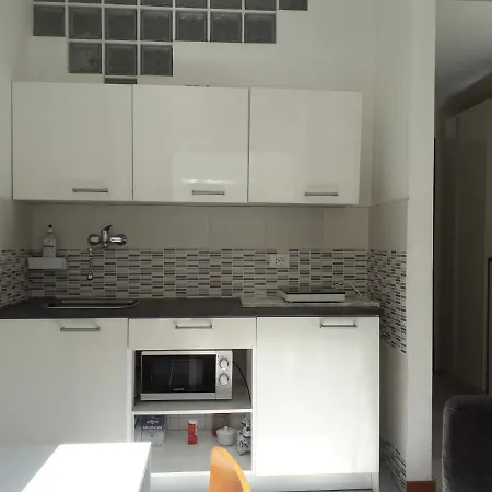 Monolocale Liola Apartment Mestre Exterior photo