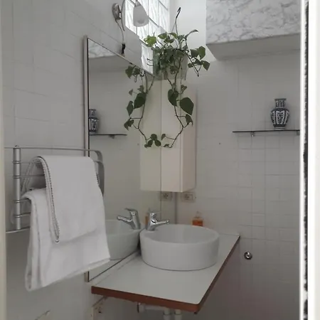 Monolocale Liola Apartment Mestre Exterior photo