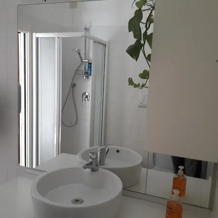 Monolocale Liola Apartment Mestre Exterior photo