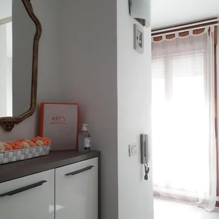 Monolocale Liola Apartment Mestre Exterior photo