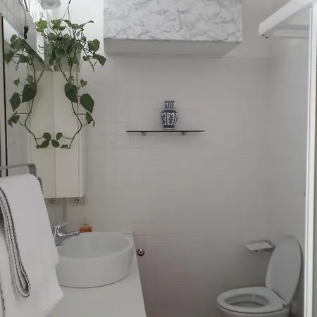 Monolocale Liola Apartment Mestre Exterior photo