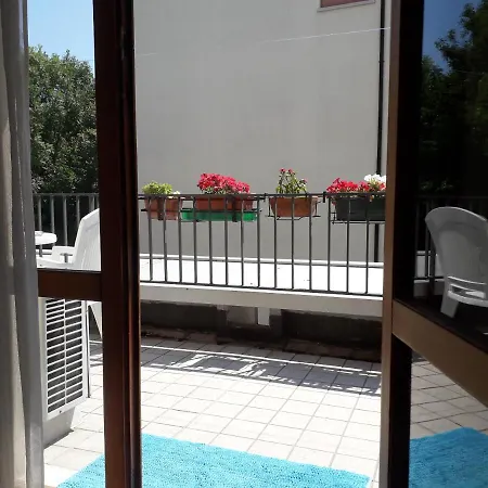 Monolocale Liola Apartment Mestre Exterior photo