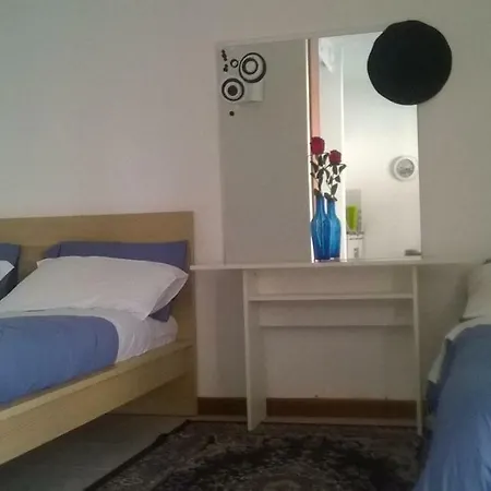 Monolocale Liola Apartment Mestre Exterior photo
