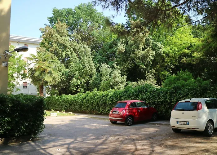 Monolocale Liola