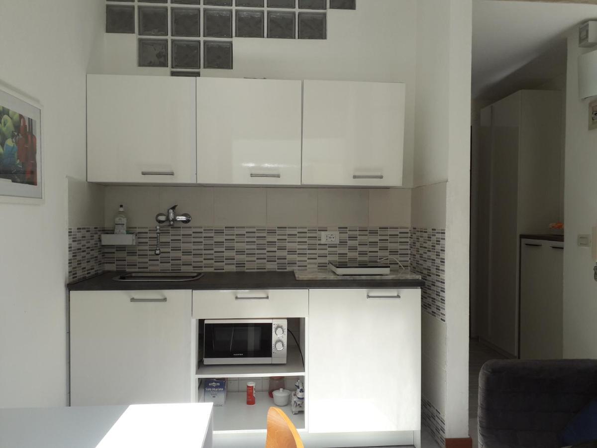 Monolocale Liola Apartment Mestre