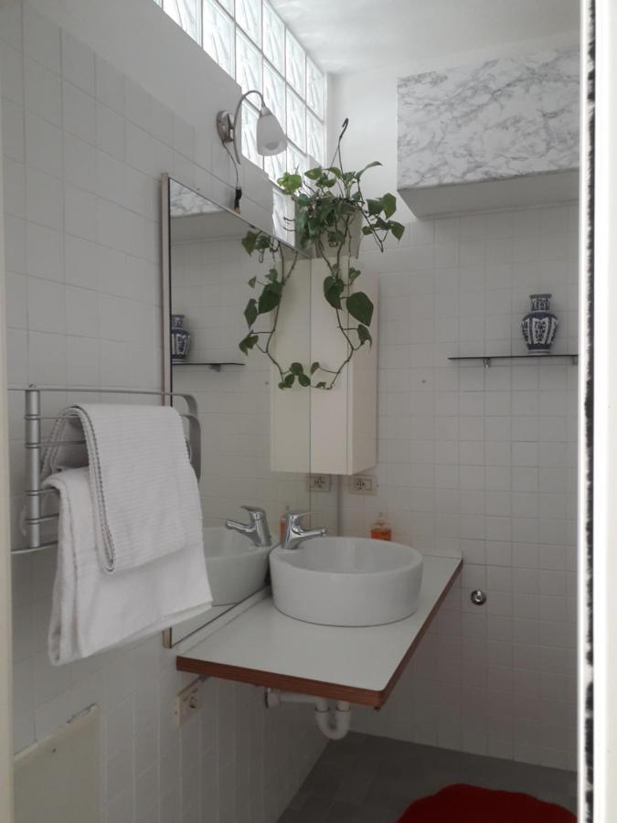 Apartment Monolocale Liola