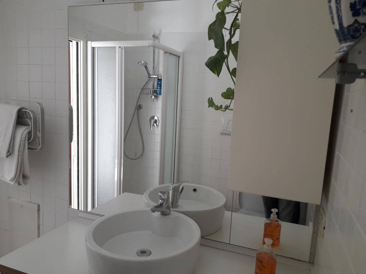 Monolocale Liola Apartment