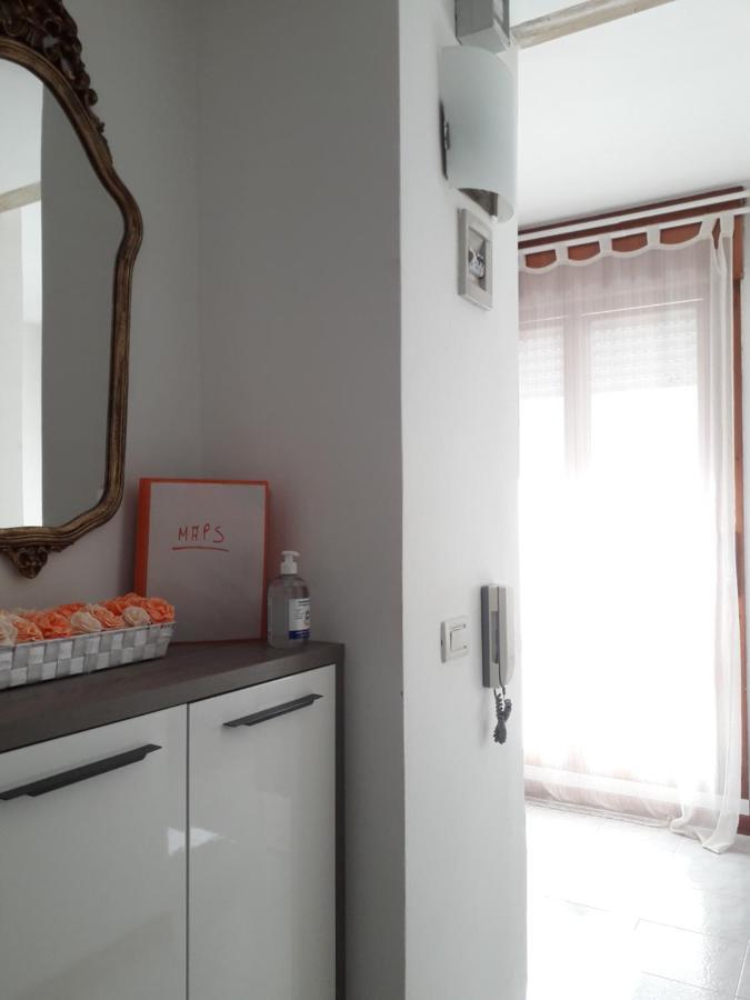 Apartment Monolocale Liola *