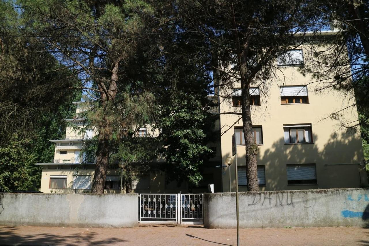 Apartment Monolocale Liola
