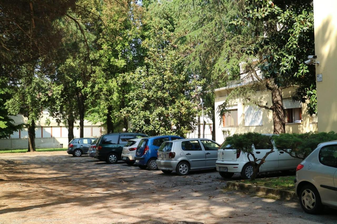 Apartment Monolocale Liola Mestre