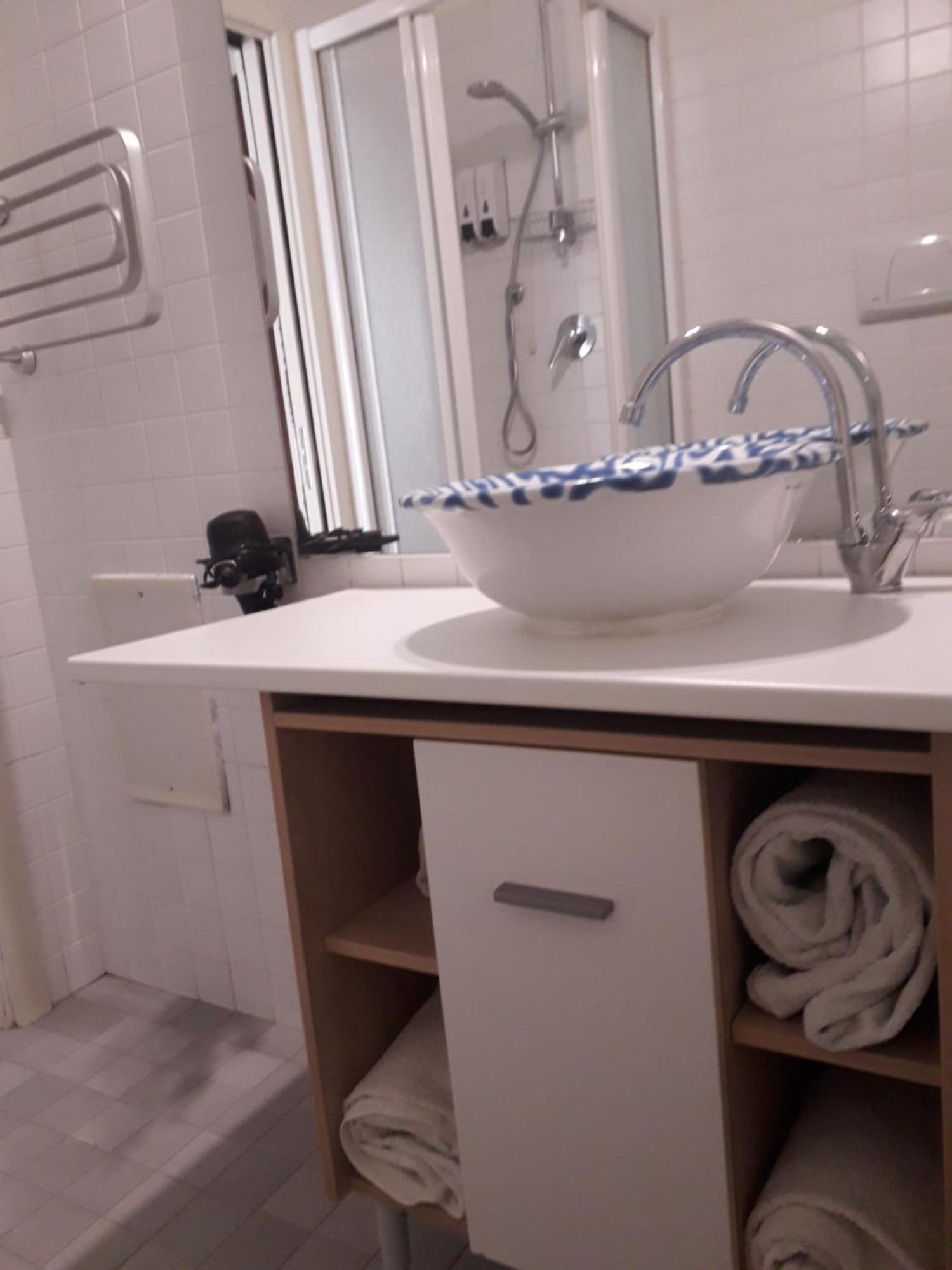 Apartment Monolocale Liola