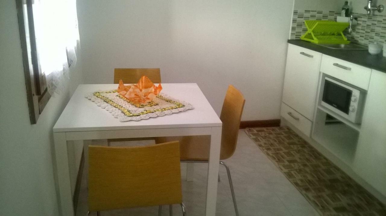 Monolocale Liola Apartment
