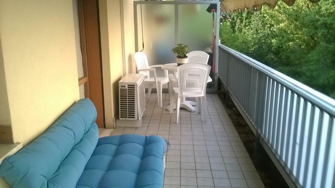 Apartment Monolocale Liola