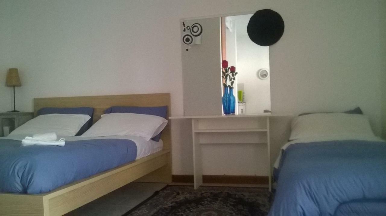 Apartment Monolocale Liola