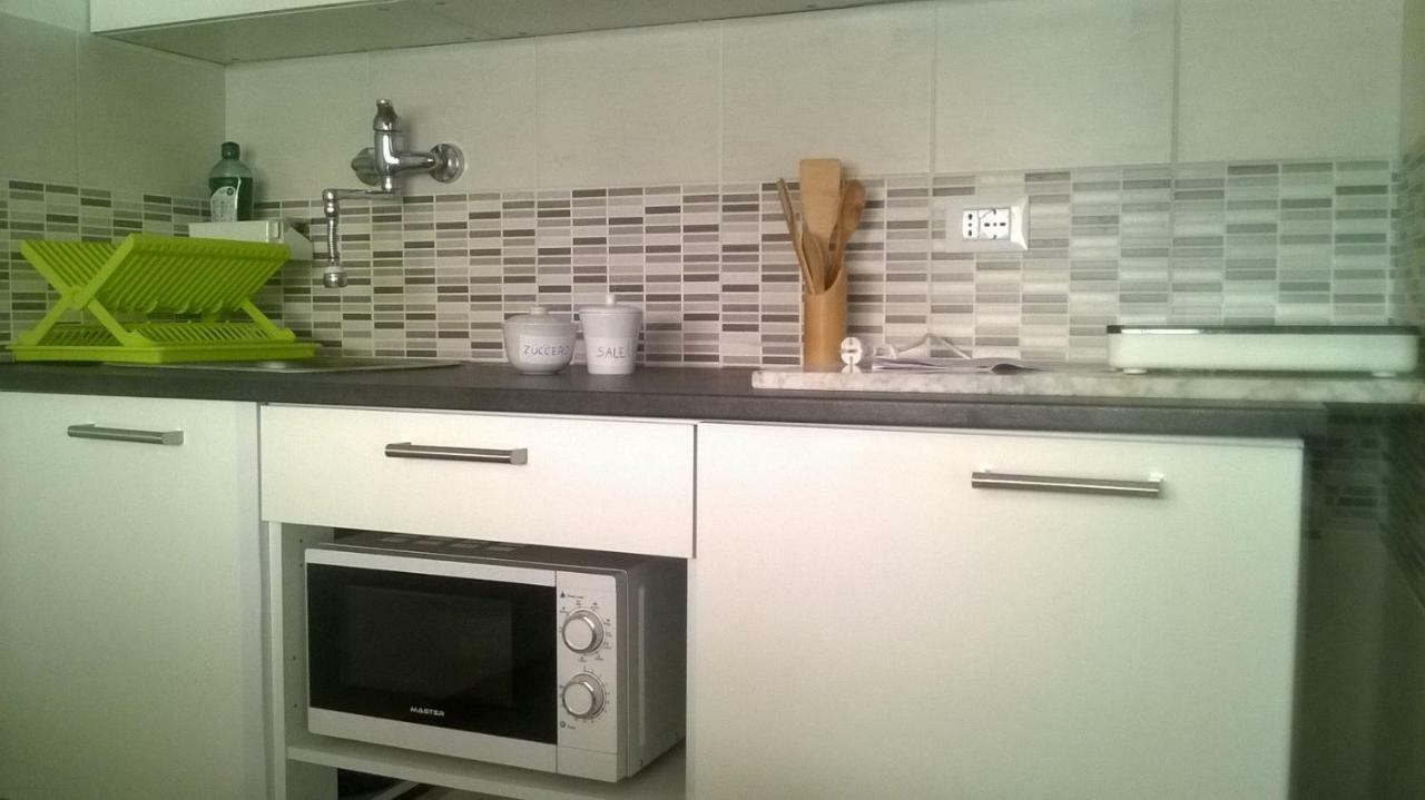 Appartement Monolocale Liola